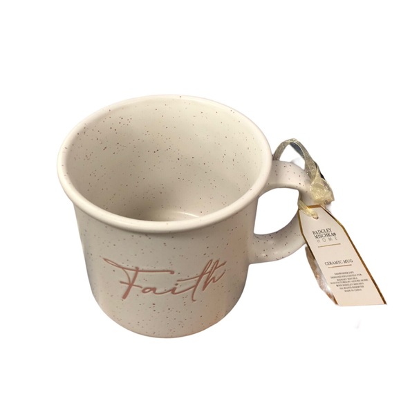 Badgley Mischka Faith mug - Picture 8 of 9